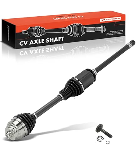 Amazon.com: ProXlex 31608687378 Front Right CV Axle Shaft Assembly