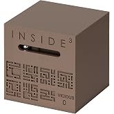 INSIDE3 Vicious0 Labyrinth Cube Level : 10 Out of 12