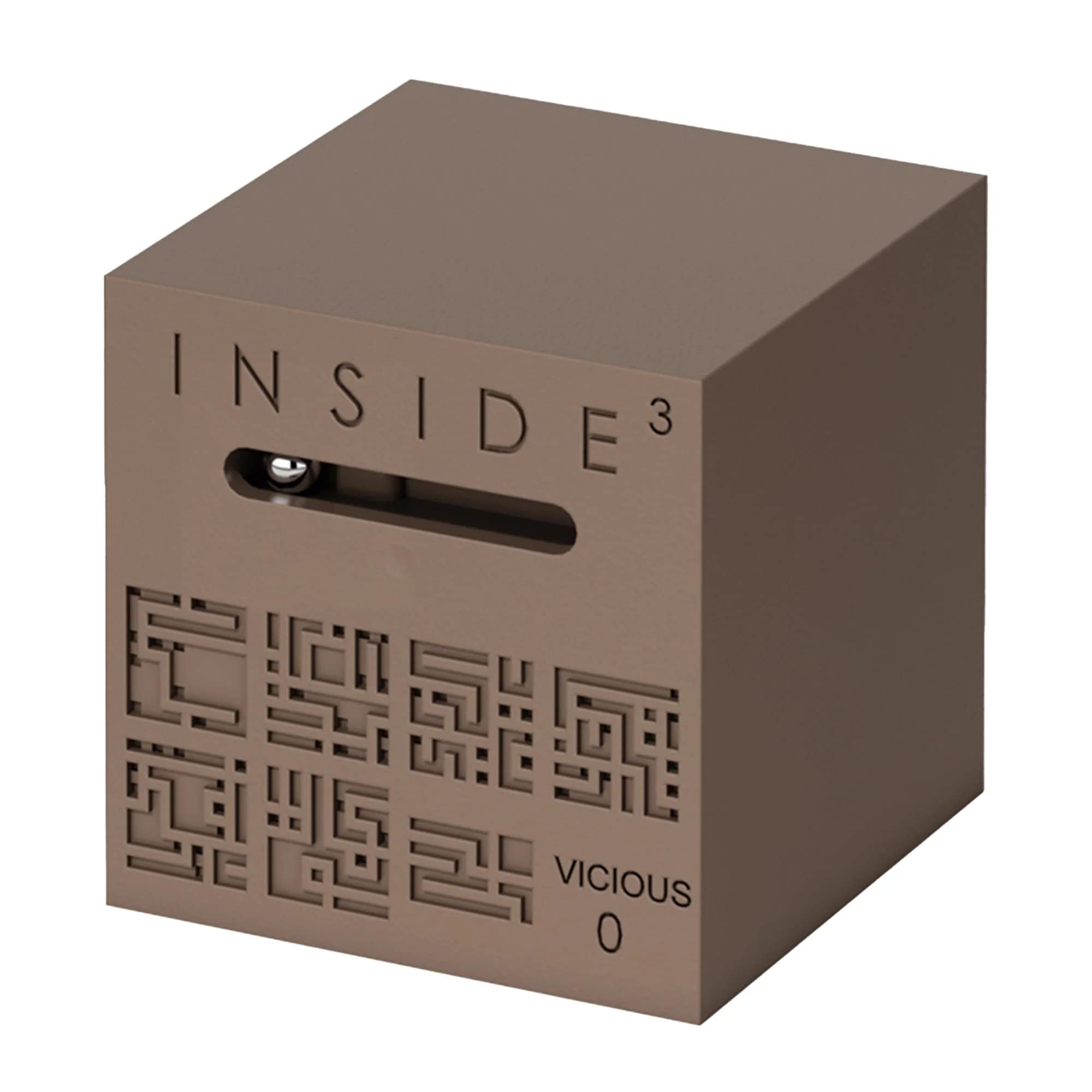 INSIDE3 Vicious0 labyrinth