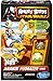Angry Birds STAR WARS Jenga Anakin Podracer Game