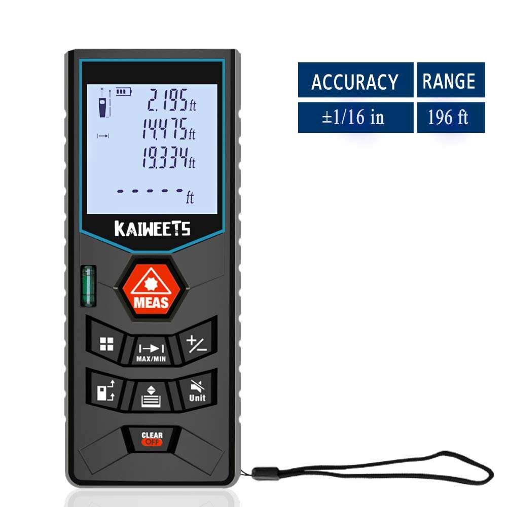 Best Laser Measuring Tape Bosch