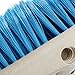 Star brite Medium Wash Brush (Blue), 8-Inch