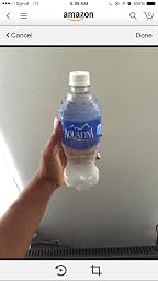 Sneak Alcohol Caps Reseal Your Water Bottle Perfectly 6...