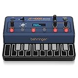 Bellinger JT-4000 MICRO Compact Size Hybrid