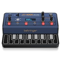 Bellinger JT-4000 MICRO Compact Size Hybrid