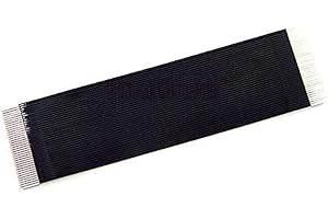 NSLIKEY Controller Slots to Motherboard Connect Flex Cable Repair Part for PS2 3W 5W PS2 30000 50000 Controller