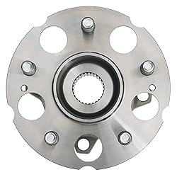 Stirling P512392PR_LT10 - Pair 2 Rear Wheel Bearing
