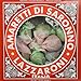 Lazzaroni Amaretti Di Saronno, 7.05 Ounce