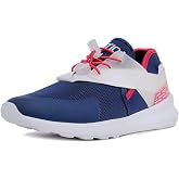 Nautica Women's Slip-On Sneakers - Comfortable Running Shoes, Stylish &amp; Easy to Wear - Perfect for Everyday Wear