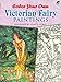 Color Your Own Victorian Fairy Paintings (Dover Art Coloring Book)