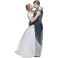 Nao figurine by Lladro 02001613 A Kiss Forever 1613- Beautiful porcelain statue -Bride with a long dress, Groom, Kissing Couple, Nice, Elegant, Romantic ,Wedding gift collectibles new