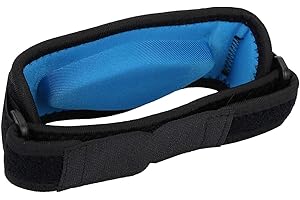 Tennis Elbow Support, Lightweight Hook and Loop Design Elbow Support for Tennis for Fitness for Badminton for Basketball Prac