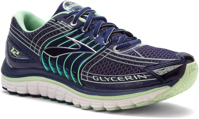 brooks glycerin 12