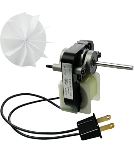 Lincoln 369212 Motor Fan Pv163: Industrial Hardware: Amazon.com