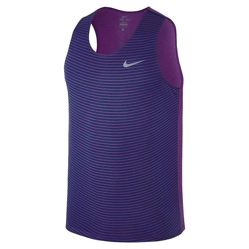 nike racing tank