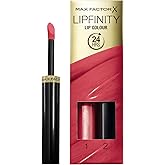 Max Factor Lipfinity, No. 026 so Delightful, 4.2 Gram