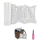 Hijelyn Purse Stuffing for Shape 100 Count