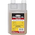 DURVET 2253432 Permethrin - EC 10 Percent - Concentrate - 32 Ounces