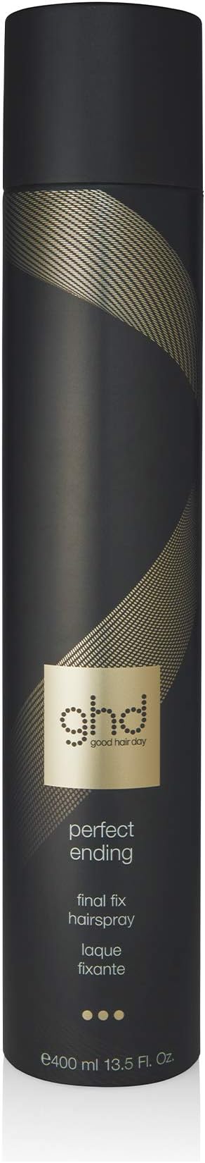 ghd Perfect Ending Final Fix Hairspray 400ml
