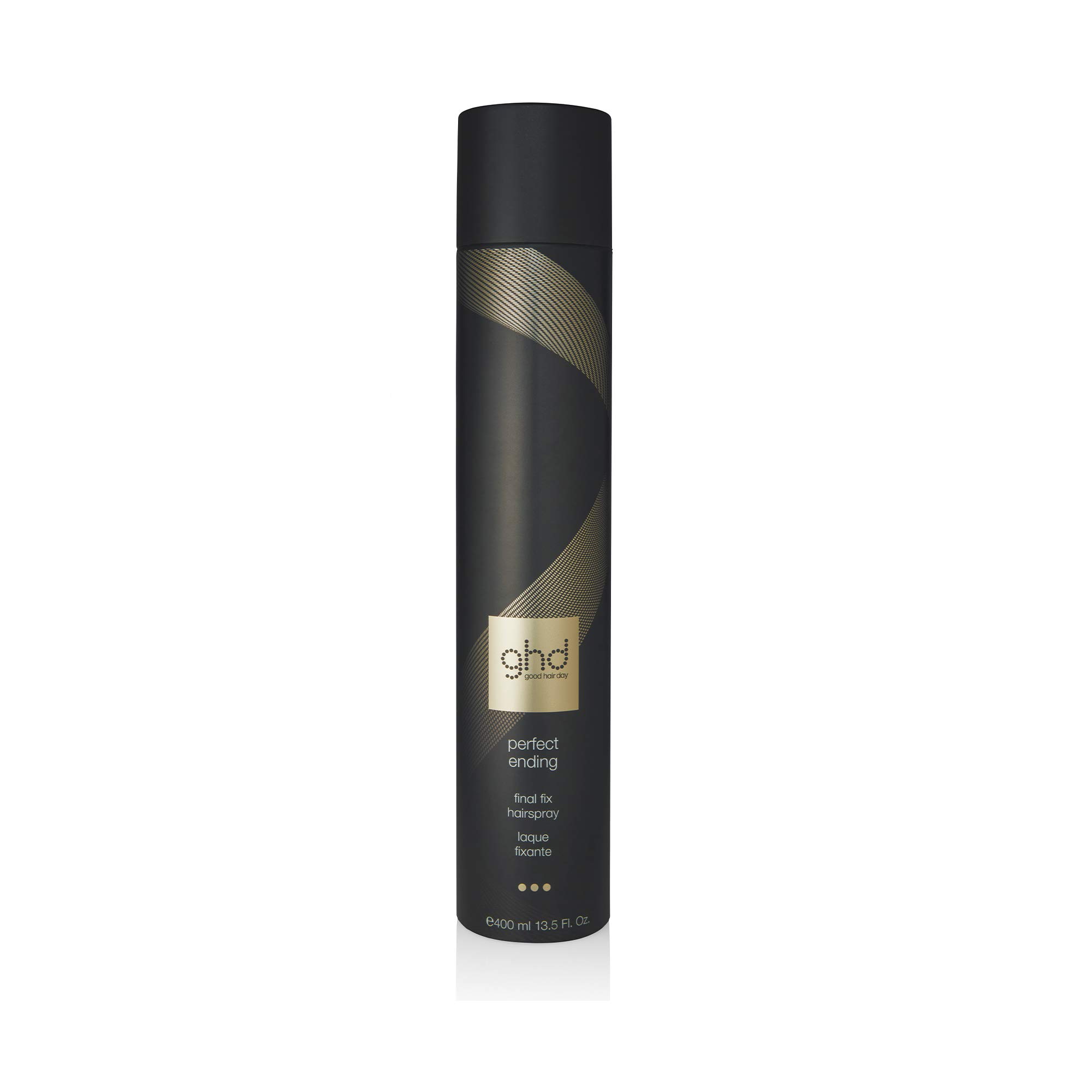 ghd Perfect Ending – Final Fix Hairspray 400ml