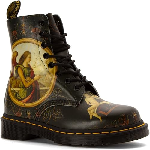 dr martens sao paulo