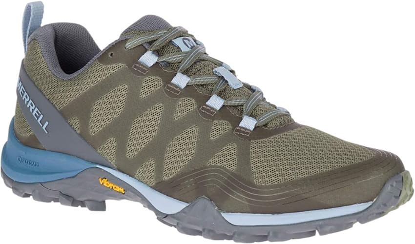 merrell amazon mujer