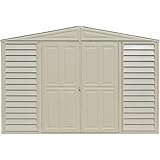 Amazon.com : DuraMax Model 00611 4x8 SideMate Vinyl 