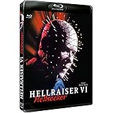 Hellraiser VI: Hellseeker [ Blu-Ray, Reg.A/B/C Import - Spain ]
