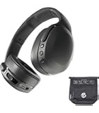 Amazon.com: Skullcandy Crusher Evo Wireless Bluetooth Headphones