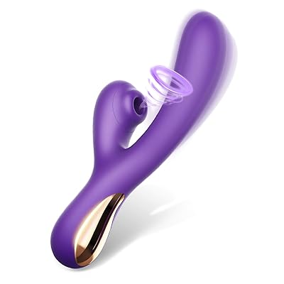 Clitoral Sucking Vibrator, G Spot Dildo Rabbit Brunei | Ubuy