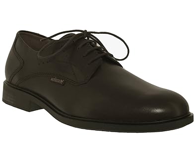 mephisto derby shoes