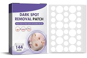 for Dark Spots from Cosmetics