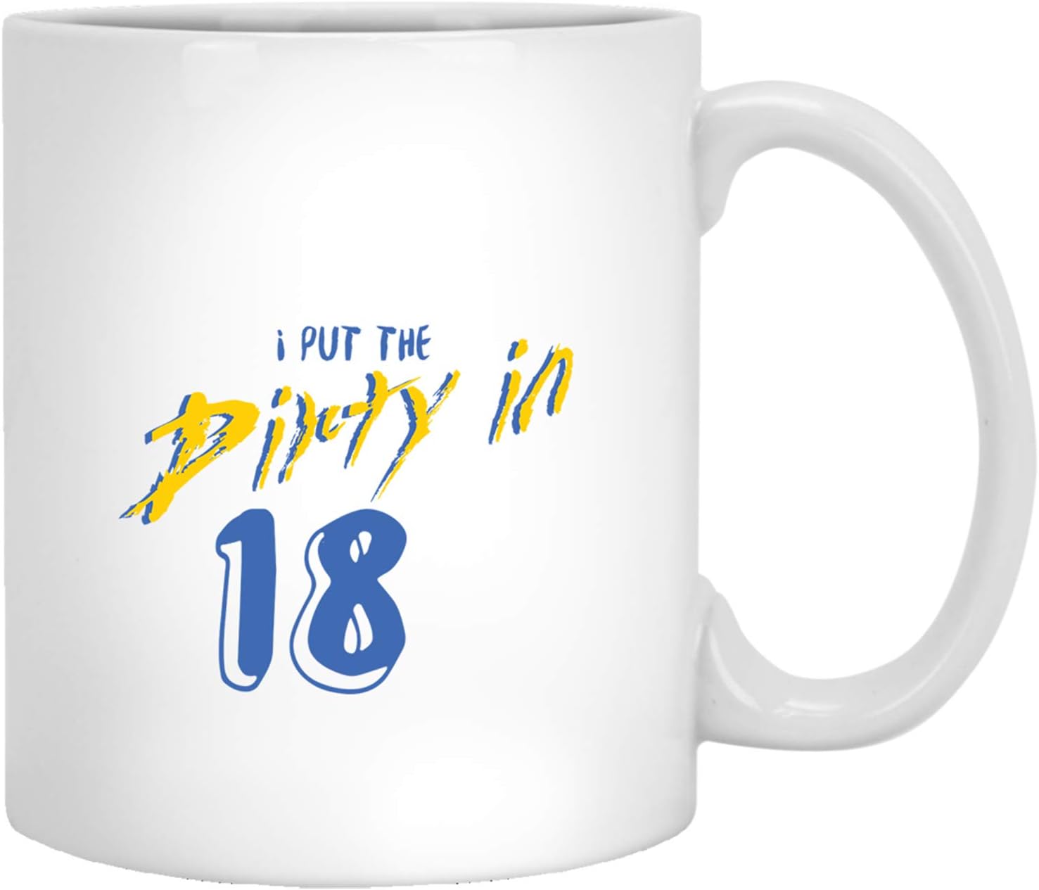 funny gifts for 18th birthday girl