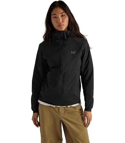 Amazon.com: Arc'teryx Atom Hoody Women's - Redesign | Lightweight