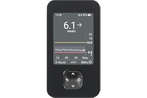 USEAMIE Silicone Soft Case Compatible with Dex com G7 Receiver, Perfect Protection of Machine, Black