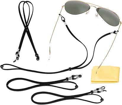 neck strings for glasses