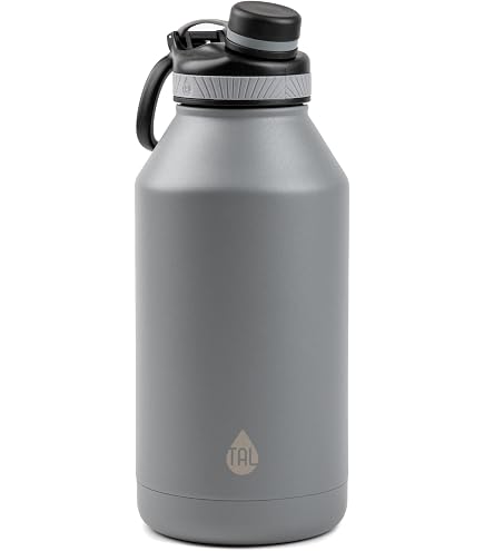Replacement Lid For Tal Ranger Pro And Manna Water Bottles Fits 18 26 40 64 Oz Sizes Shatter