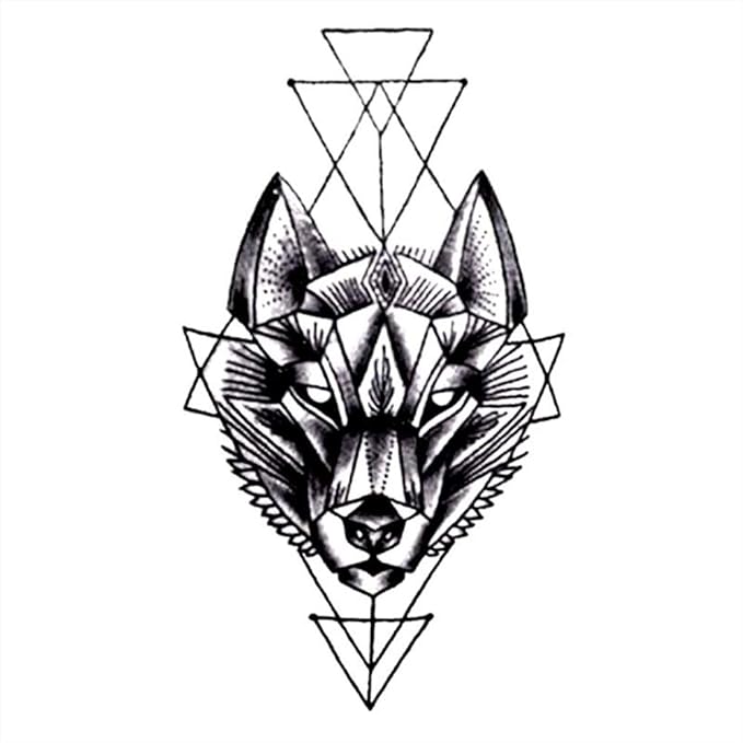Idee Tatouage Homme Avant Bras Loup