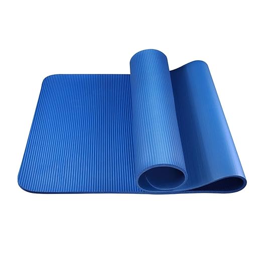 DGLIYJ Estera De Yoga - Estera De La Aptitud del ...