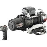 SmittyBilt X2O-10K WATERPROOF SYN - SB98510