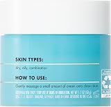 e.l.f. SKIN Holy Hydration! Face Cream Fragrance Free 1.8 oz 50g view 5