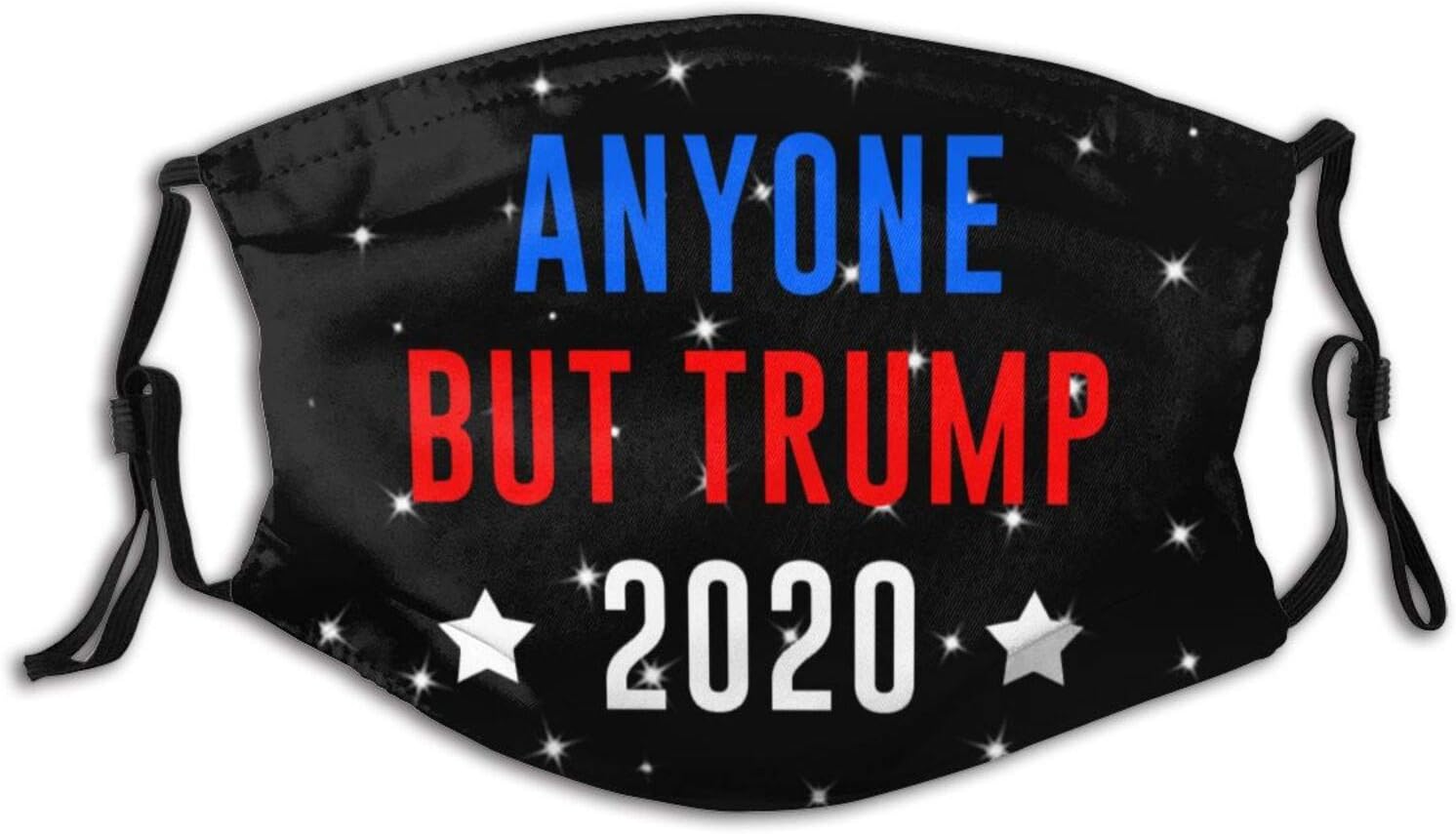 Trump Campaign Fashion Dust-Proof And Pollution-Proof, Unisex