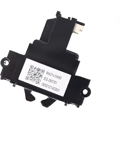 WD21X10490 265D1214G001 Dishwasher Door Latch, Replacement For GE Café - Foto 1