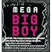 Beyond 7 Mega Big Boy Extra Large Latex Condoms-24 Count