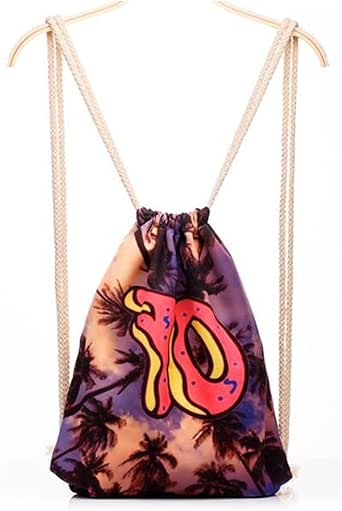 Amazon.com | Neighbor Girl Alphabet Patterns Fashion Beam ...