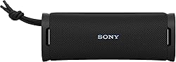 Sony - ULT Field 1 Wireless Bluetooth Speaker
