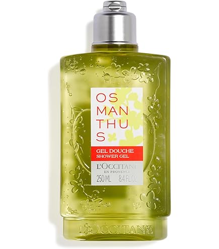 Amazon.com: L'OCCITANE Osmanthus Eau de Toilette 2.50 fl oz
