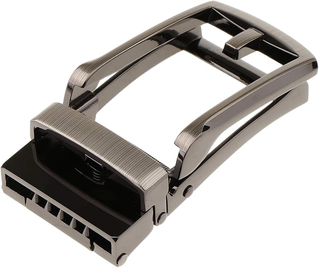 slide belt buckle only