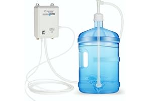 TDR FORCE TDRFORCE Bottle Water Dispenser Pump System