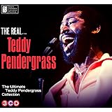 40 Greatest Hits of Teddy Pendergrass